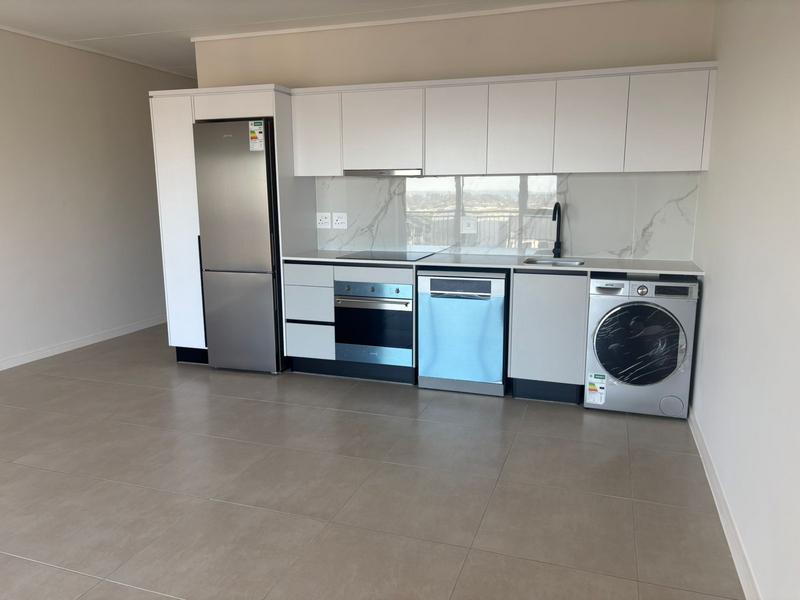 To Let 1 Bedroom Property for Rent in Richwood Western Cape